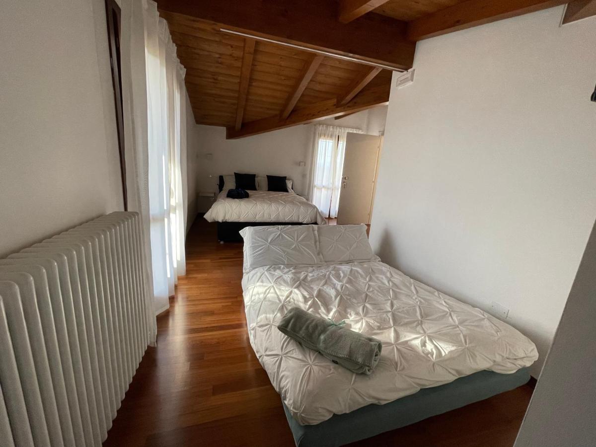 باستيا أومبرا B&B Da Nonna Anacle المظهر الخارجي الصورة