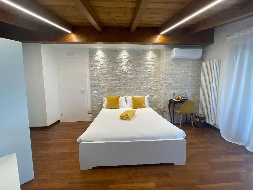باستيا أومبرا B&B Da Nonna Anacle المظهر الخارجي الصورة